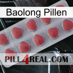 Baolong Pills 18